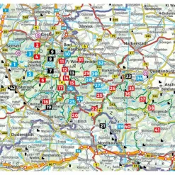 Wanderführer*HARZ - Wanderführer