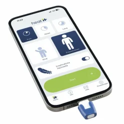 Heat it CLASSIC^ Insektenschutzmittel|Erste-Hilfe-Ausrüstung