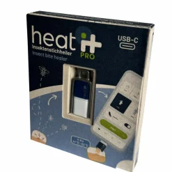 Heat it Insektenschutzmittel|Erste-Hilfe-Ausrüstung*PRO