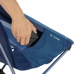 Helinox CHAIR ONE HIGH-BACK (RE) - Campingstuhl^ Campingstühle