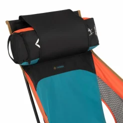 Helinox CHAIR ONE HIGH-BACK (RE) - Campingstuhl^ Campingstühle