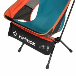 Helinox CHAIR ONE HIGH-BACK (RE) - Campingstuhl^ Campingstühle