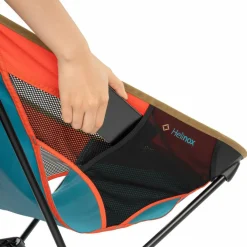 Helinox CHAIR ONE HIGH-BACK (RE) - Campingstuhl^ Campingstühle