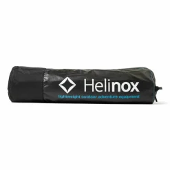 Helinox COT ONE CONVERTIBLE - Feldbett^ Liegen Und Feldbetten