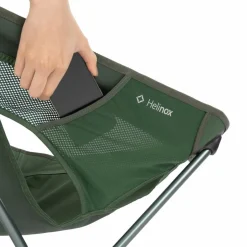 Helinox Campingstühle*SUNSET CHAIR (RE) - Campingstuhl