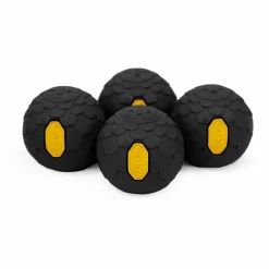 Helinox VIBRAM BALL FEET 45MM [4PCS]^ Campingmöbel Ersatzteile Und Zubehör