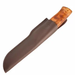 Helle ALDEN - Feststehendes Messer^ Feststehende Messer