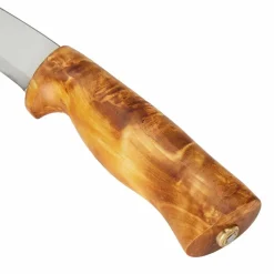 Helle Feststehende Messer*EGGEN - Feststehendes Messer