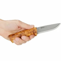 Helle Feststehende Messer*EGGEN - Feststehendes Messer