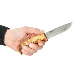 Helle Feststehende Messer*GAUPE - Feststehendes Messer