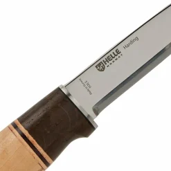 Helle Feststehende Messer*HARDING - Feststehendes Messer