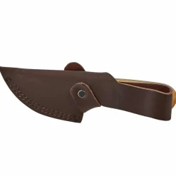 Helle MÂNDRA - Feststehendes Messer^ Feststehende Messer