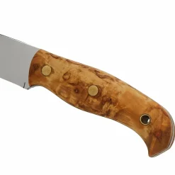 Helle Feststehende Messer*NORDLYS - Feststehendes Messer