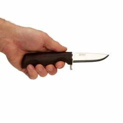 Helle SPEIDER - Feststehendes Messer^ Feststehende Messer