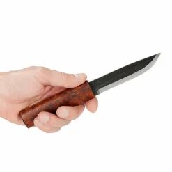 Helle VIKING - Feststehendes Messer^ Feststehende Messer