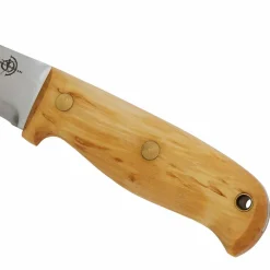 Helle Feststehende Messer*WABAKIMI - SLEIPNER - Feststehendes Messer