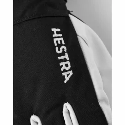 Damen Hestra Accessoires|Accessoires*ARMY LEATHER HELI SKI - 5 FINGER Unisex - Skihandschuhe
