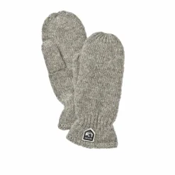 Hestra BASIC WOOL MITT Unisex - Handschuhe^Damen Accessoires|Accessoires