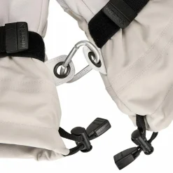 Damen Hestra Accessoires*HELI SKI FEMALE - MITT Damen - Fausthandschuhe