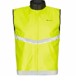 heyReflect LED HIGH VISIBILITY ADULT VEST Unisex - Weste^ Reflektierendes Zubehör