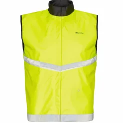 heyReflect LED HIGH VISIBILITY ADULT VEST Unisex - Weste^ Reflektierendes Zubehör