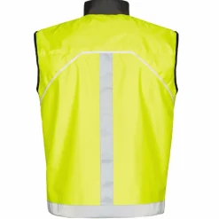 heyReflect LED HIGH VISIBILITY ADULT VEST Unisex - Weste^ Reflektierendes Zubehör