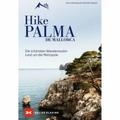 HIKE PALMA DE MALLORCA - Wanderführer^ Wanderführer