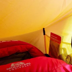 Hilleberg 1-Personen-Zelte|Winterzelte*AKTO - Einpersonenzelt