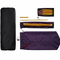 Hilleberg 1-Personen-Zelte|Winterzelte*AKTO - Einpersonenzelt