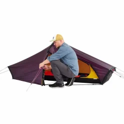 Hilleberg 1-Personen-Zelte|Winterzelte*AKTO - Einpersonenzelt