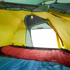 Hilleberg ALLAK 3 - Kuppelzelt^ 3-Personen-Zelte|Winterzelte