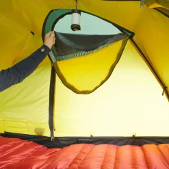 Hilleberg ALLAK 3 - Kuppelzelt^ 3-Personen-Zelte|Winterzelte