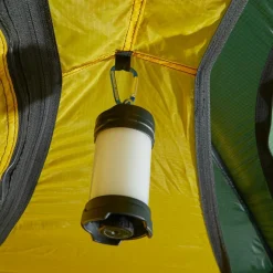 Hilleberg ALLAK 3 - Kuppelzelt^ 3-Personen-Zelte|Winterzelte