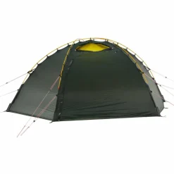 Hilleberg ALLAK 3 - Kuppelzelt^ 3-Personen-Zelte|Winterzelte