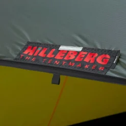 Hilleberg ALLAK 3 - Kuppelzelt^ 3-Personen-Zelte|Winterzelte