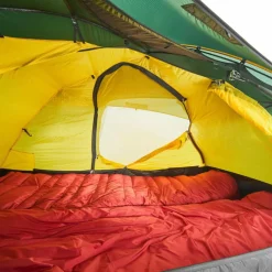 Hilleberg ALLAK 2 - Kuppelzelt^ 2-Personen-Zelte|Winterzelte