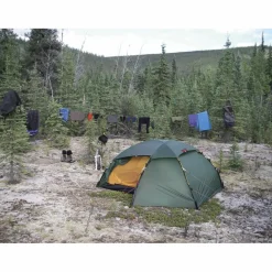 Hilleberg ALLAK 2 - Kuppelzelt^ 2-Personen-Zelte|Winterzelte