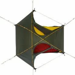 Hilleberg ALLAK 2 - Kuppelzelt^ 2-Personen-Zelte|Winterzelte