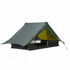 Hilleberg 2-Personen-Zelte|Sommerzelte*ANARIS