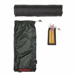 Hilleberg 2-Personen-Zelte|Sommerzelte*ANARIS