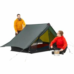 Hilleberg 2-Personen-Zelte|Sommerzelte*ANARIS