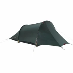 Hilleberg 2-Personen-Zelte|3-Jahreszeiten-Zelte*ANJAN 3 - Tunnelzelt