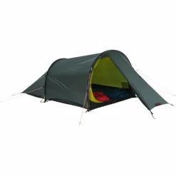 Hilleberg 2-Personen-Zelte|3-Jahreszeiten-Zelte*ANJAN 3 - Tunnelzelt