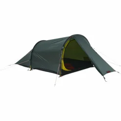 Hilleberg 2-Personen-Zelte|3-Jahreszeiten-Zelte*ANJAN 3 - Tunnelzelt