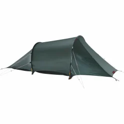 Hilleberg 2-Personen-Zelte|3-Jahreszeiten-Zelte*ANJAN 2 - Tunnelzelt