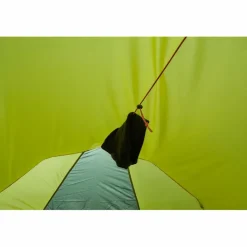 Hilleberg 2-Personen-Zelte|3-Jahreszeiten-Zelte*ANJAN 2 - Tunnelzelt