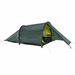 Hilleberg 2-Personen-Zelte|3-Jahreszeiten-Zelte*ANJAN 2 - Tunnelzelt