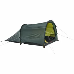 Hilleberg 2-Personen-Zelte|3-Jahreszeiten-Zelte*ANJAN 2 - Tunnelzelt
