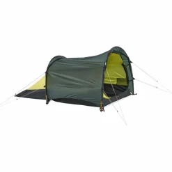 Hilleberg 2-Personen-Zelte|3-Jahreszeiten-Zelte*ANJAN 2 - Tunnelzelt