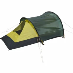Hilleberg 2-Personen-Zelte|3-Jahreszeiten-Zelte*ANJAN 2 - Tunnelzelt